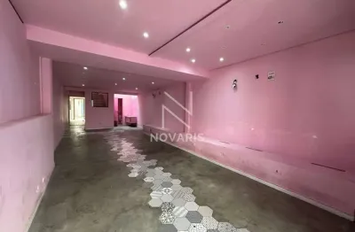 Casa comercial para alugar na Rua Francisco Romeiro Sobrinho, 41, Chácara Santo Antônio, São Paulo