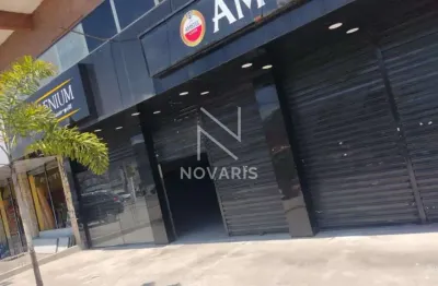 Ponto comercial para alugar na Estrada do M Boi Mirim, 8899, Parque do Lago, São Paulo