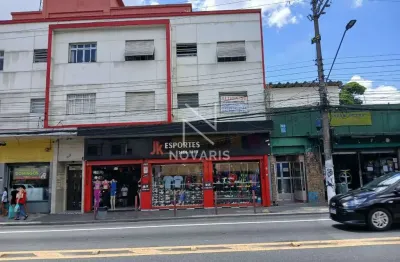 Conjunto comercial à venda -  av. senador teotônio vilela -cidade dutra