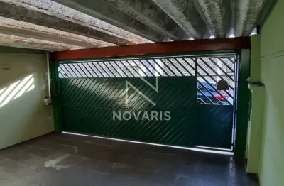 Casa com 3 quartos à venda na Rua Calil Abutara, 111, Vila do Castelo, São Paulo