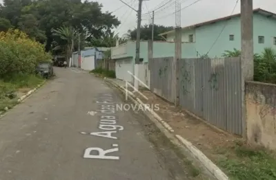 Terreno à venda na Rua Água das Pedras, 313, Riviera Paulista, São Paulo