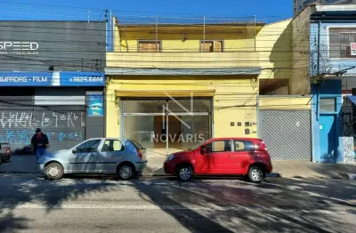 Prédio à venda na Avenida Nossa Senhora do Sabará, 1094, Vila Isa, São Paulo