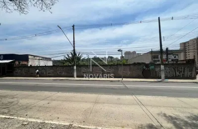 Terreno amplo para locação -  estrada de itapecerica, ao lado do terminal capelinha