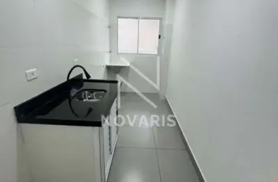 Apartamento com 2 quartos para alugar na Rua Manuel Ferreira de Souza Coelho, 15, Chácara Vista Alegre, São Paulo