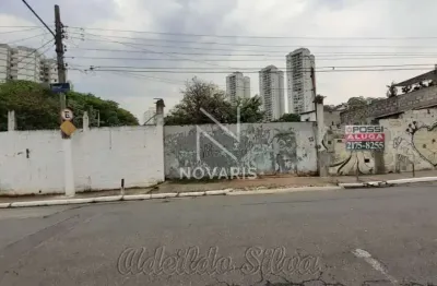 Barracão / Galpão / Depósito à venda na Rua Sargento José Martins Dias, 11, Jardim Taquaral, São Paulo