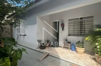 Casa com 3 quartos à venda na Rua Brasílio Luz, 151, Santo Amaro, São Paulo