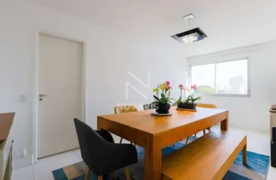 Apartamento com 3 dormitórios sendo 1 suíte e 1 vaga - vila cruzeiro