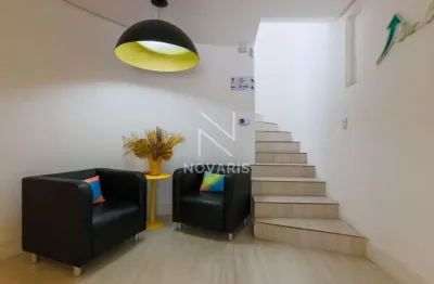 Sobrado comercial a venda e locação com 265m² útil   - vila cruzeiro