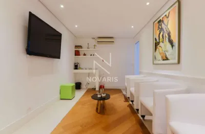 Sobrado comercial a venda e locação com 265m² útil   - vila cruzeiro