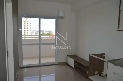 Apartamento com 1 quarto à venda na Rua Coronel Luís Barroso, 582, Santo Amaro, São Paulo