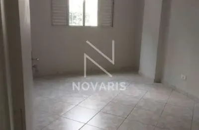 Apartamento para locação, na região central, próximo ao mercado municipal