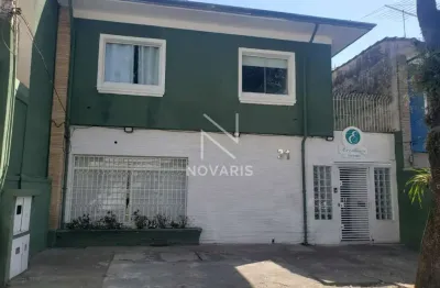 Casa com 3 quartos à venda na Rua Otávio Ribeiro da Silva, 31, Santo Amaro, São Paulo