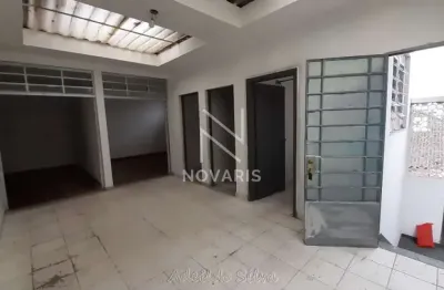Sala comercial para alugar na Rua Comendador Elias Zarzur, 48, Santo Amaro, São Paulo