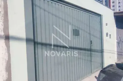 Casa com 1 quarto para alugar na Rua Henrique de Carvalho, 52, Vila Olímpia, São Paulo