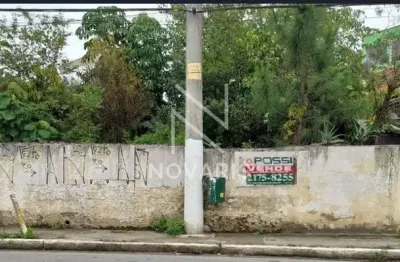 Terreno comercial à venda na Rua Augusto Ferreira de Morais, 585, Socorro, São Paulo