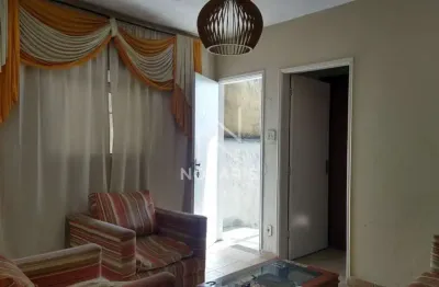 Casa residencial com 2 quartos à venda. 119m²- parque são josé