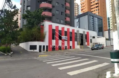 Oportunidade imperdível! loja comercial de 499m² com 5 vagas no brooklin paulista