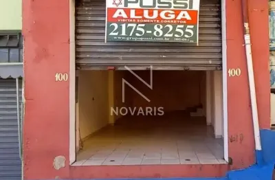 Ponto comercial para alugar na Rua Luís Melendez, 100, Jardim Imbé, São Paulo