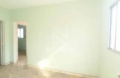 Casa com 2 quartos para alugar na Estrada do Embu-Guaçu, 9886, Parque Universitário Espírita, São Paulo