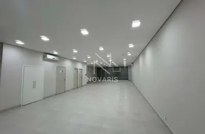 Prédio para alugar na Rua Doutor Antônio Bento, 761, Santo Amaro, São Paulo