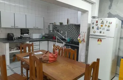 Casa com 3 quartos à venda na Rua Ângelo Pariz Fornaza, 179, Jardim Caravelas, São Paulo