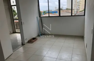Apartamento com 2 quartos à venda na Rua José Jardim da Silveira, 76, Jardim Taquaral, São Paulo