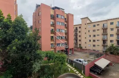 Apartamento venda 2 dormitórios 1 vaga de garagem  jd. ubirajara sp