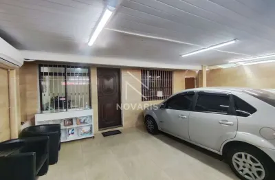 Casa com 3 quartos à venda na Avenida Antônio Barbosa da Silva Sandoval, 26, Interlagos, São Paulo