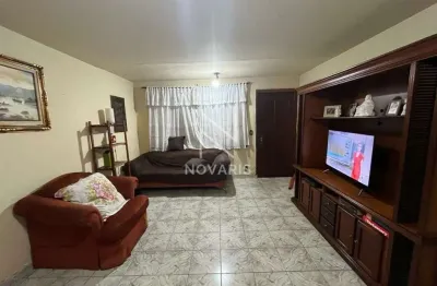 Casa a venda no jardim internacional com 2 dormitórios e 1 vaga