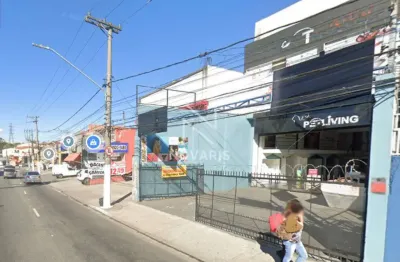 Prédio à venda na Avenida Guarapiranga, 1955, Parque Alves de Lima, São Paulo
