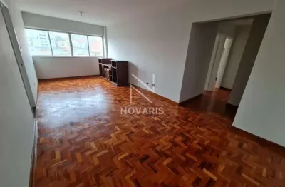 Apartamento com 2 quartos à venda na Alameda Santo Amaro, 453, Santo Amaro, São Paulo