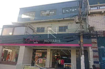 Sala comercial para locação no jardim das flores ? são paulo/sp