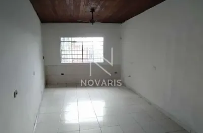 Casa comercial para alugar na Estrada do M'Boi Mirim, 4533, Parque do Lago, São Paulo