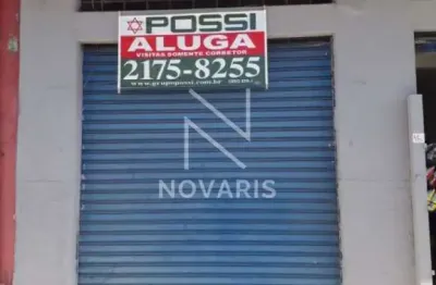 Ponto comercial para alugar na Estrada da Riviera, 50, Jardim Figueira Grande, São Paulo