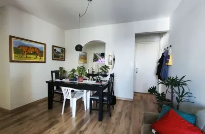 Apartamento com 3 quartos para alugar ou vender 85m²-  jardim marajoara
