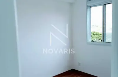 Apartamento com 2 quartos para alugar na Avenida Mário Lopes Leão, 916, Santo Amaro, São Paulo