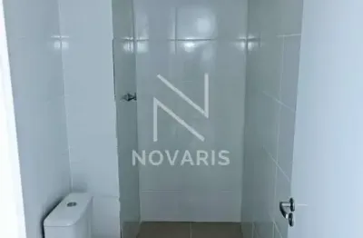 Apartamento com 2 quartos para alugar na Avenida Mário Lopes Leão, 916, Santo Amaro, São Paulo