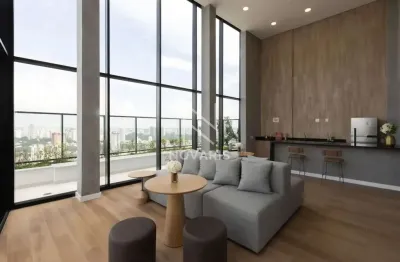 Kitnet / Stúdio para alugar na Rua São Benedito, 189, Santo Amaro, São Paulo