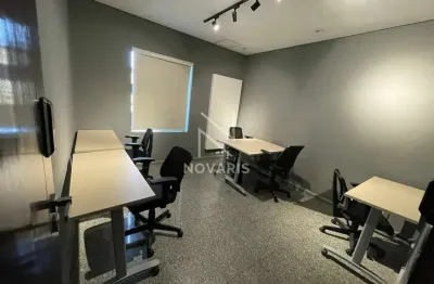 Sala comercial para alugar na Rua Andréa Paulinetti, 406, Jardim das Acacias, São Paulo