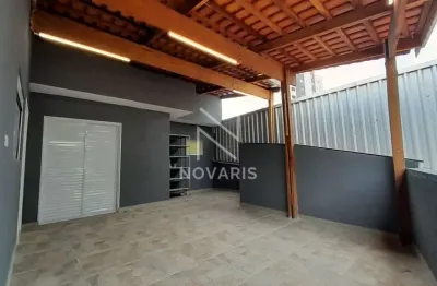 Sobrado à Venda na Vila Cruzeiro -  Conforto e Praticidade em SP!