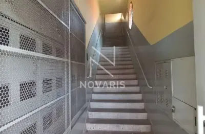 Casa comercial para alugar na Avenida Maria Coelho Aguiar, 907, Jardim São Luís, São Paulo