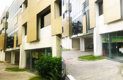 Ponto comercial para alugar na Avenida das Nações Unidas, 16821, Vila Almeida, São Paulo