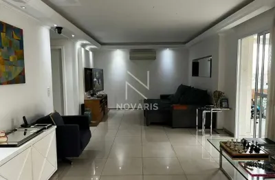 Apartamento com 3 quartos para alugar na Rua Diego de Castilho, 111, Jardim Fonte do Morumbi, São Paulo