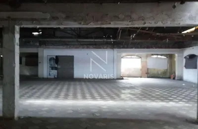 Ponto comercial para alugar na Avenida Vereador José Diniz, 491, Santo Amaro, São Paulo