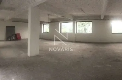 Ponto comercial para alugar na Avenida das Nações Unidas, 16821, Vila Almeida, São Paulo