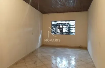Casa comercial para alugar na Estrada do M'Boi Mirim, 4533, Parque do Lago, São Paulo