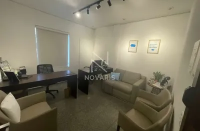 Sala comercial para alugar na Rua Andréa Paulinetti, 406, Jardim das Acacias, São Paulo