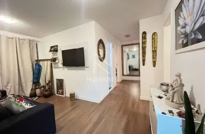 Super oportunidade em santo amaro - apartamento com 2 dormitórios e 1 vaga