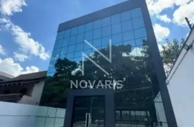 Ponto comercial para alugar na Avenida Morumbi, 4682, Morumbi, São Paulo