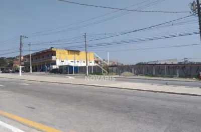 Terreno comercial para alugar na Estrada do M'Boi Mirim, 8899, Parque do Lago, São Paulo